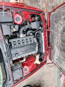 بی ئێم دەبڵیو سیریەس 5